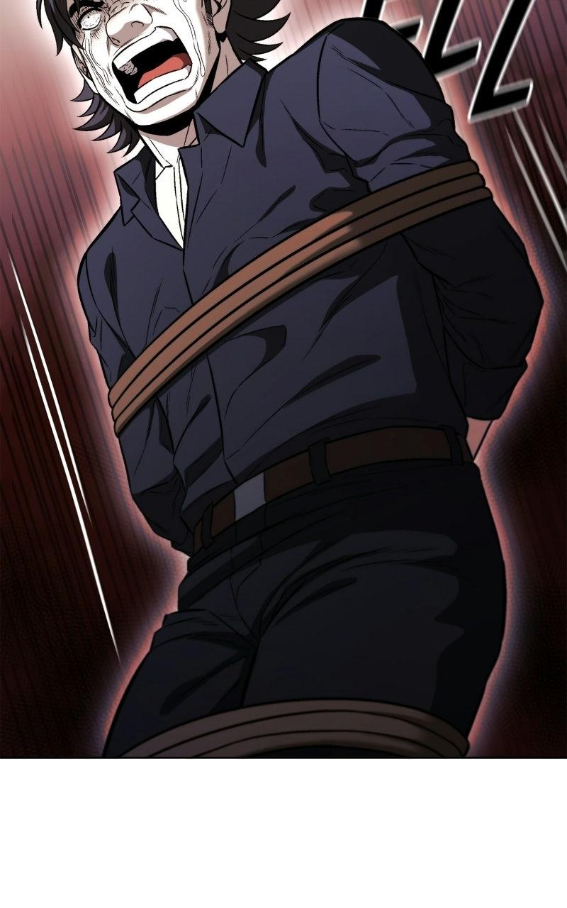 The Ex-Mercenary Prosecutor Chapter 25 page 27 - 
