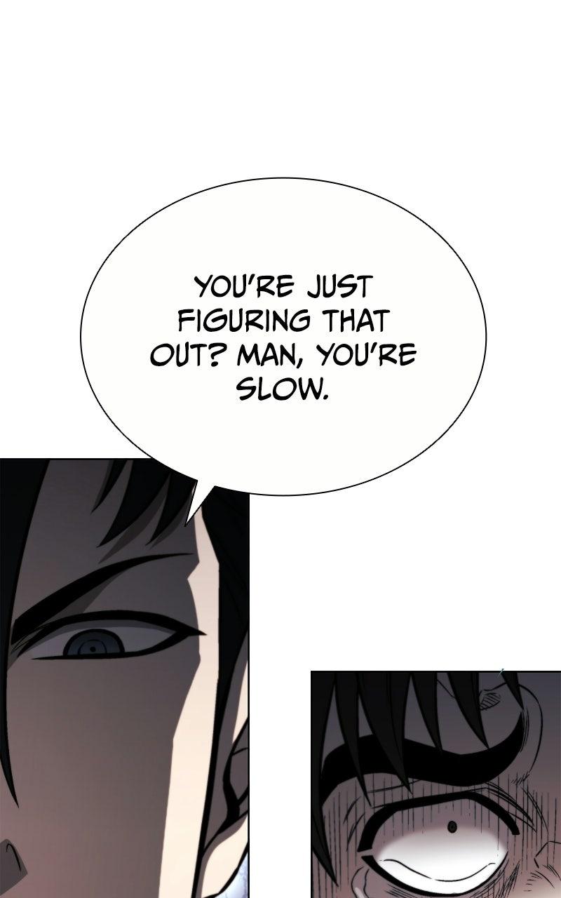 The Ex-Mercenary Prosecutor Chapter 25 page 28 - 