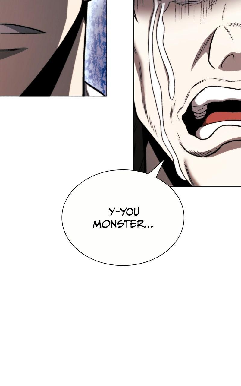 The Ex-Mercenary Prosecutor Chapter 25 page 29 - 