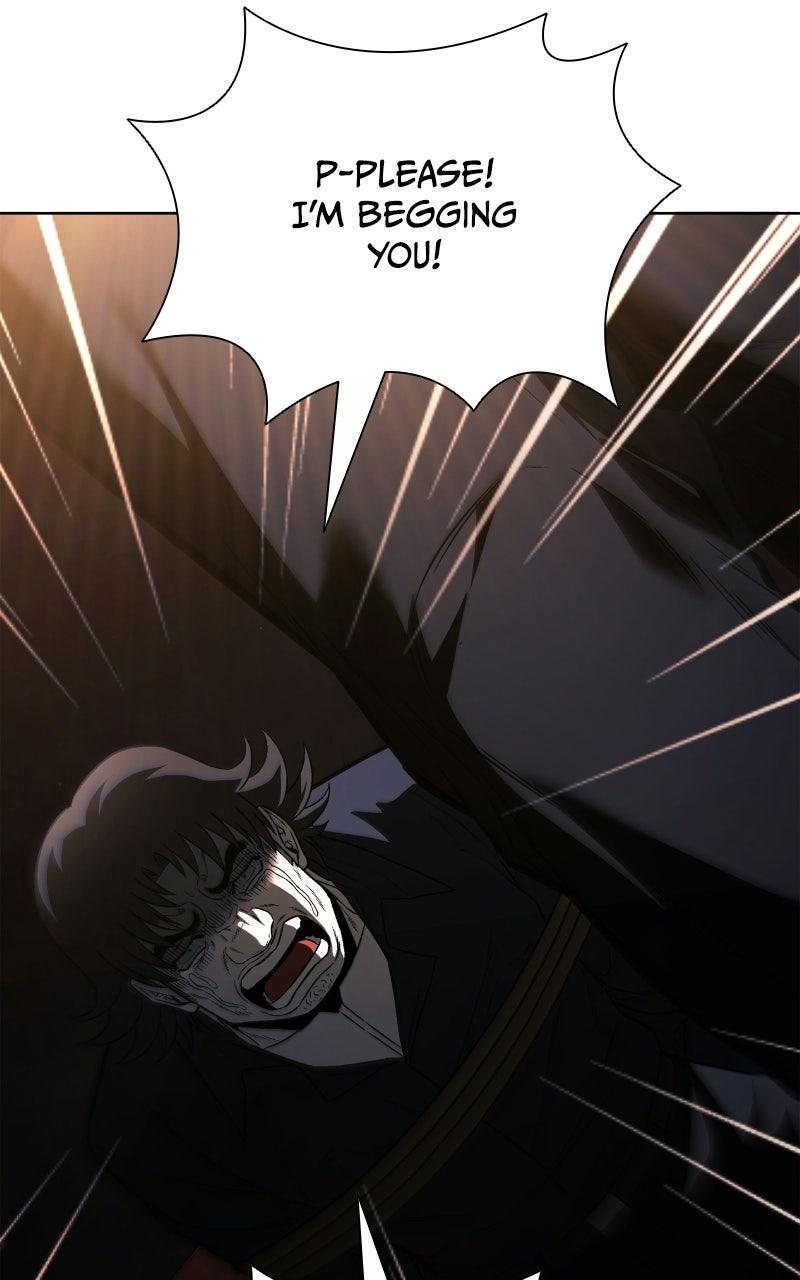 The Ex-Mercenary Prosecutor Chapter 25 page 30 - 