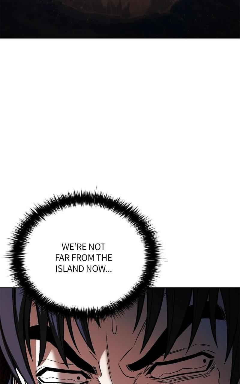 The Ex-Mercenary Prosecutor Chapter 25 page 34 - 