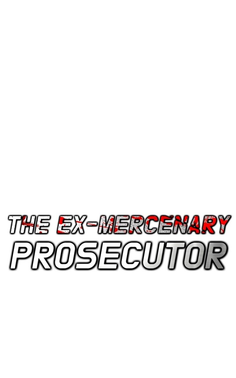The Ex-Mercenary Prosecutor Chapter 25 page 36 - 