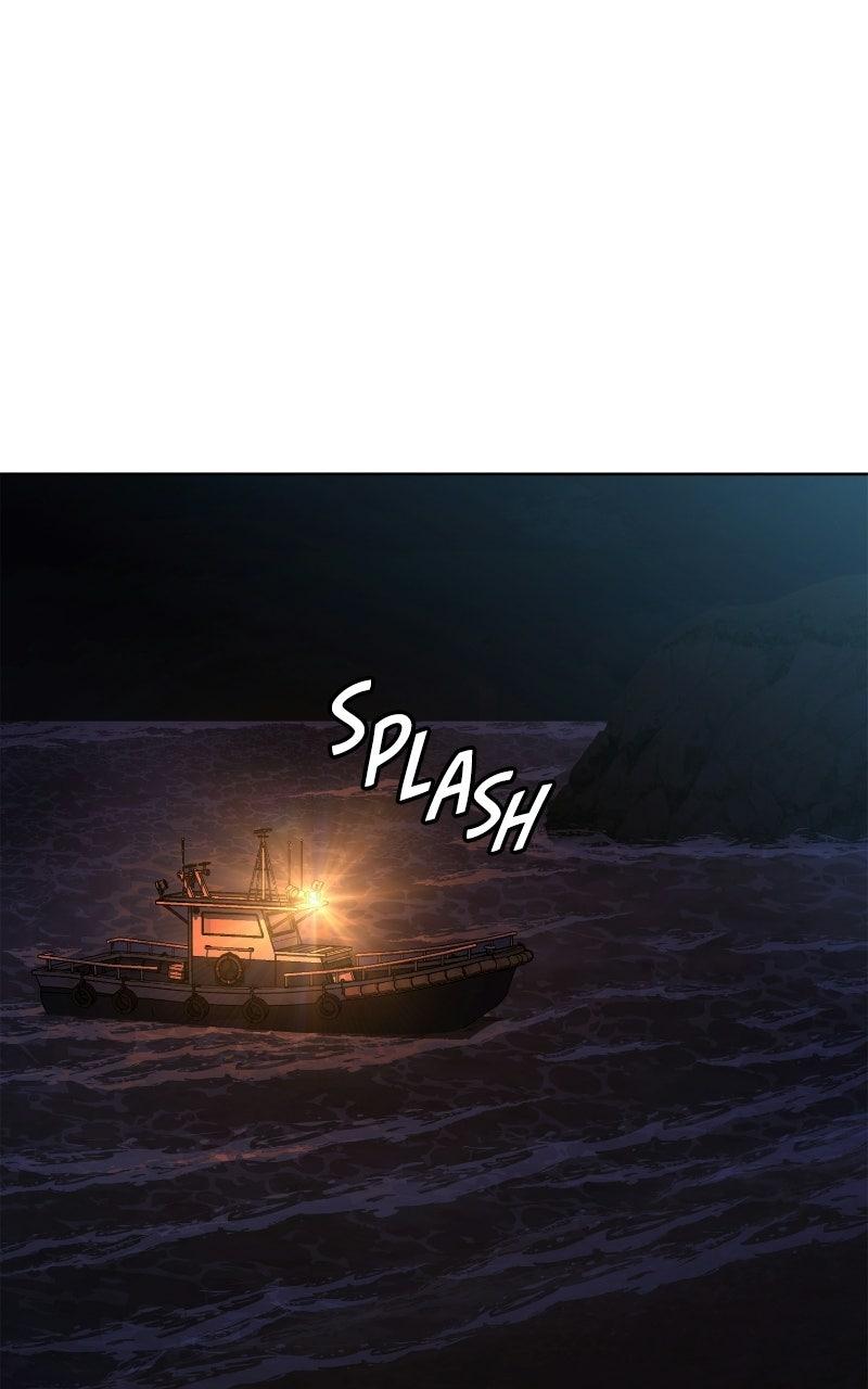 The Ex-Mercenary Prosecutor Chapter 25 page 39 - 