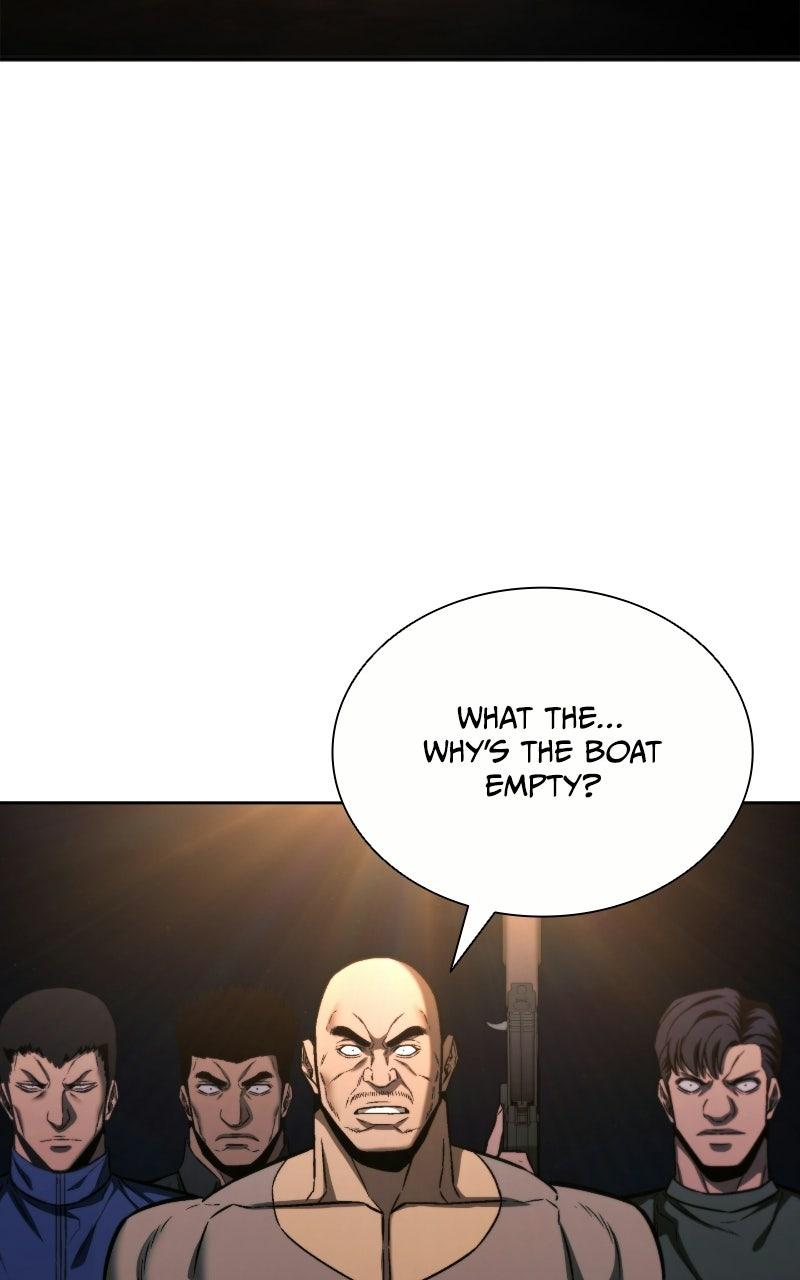 The Ex-Mercenary Prosecutor Chapter 25 page 41 - 