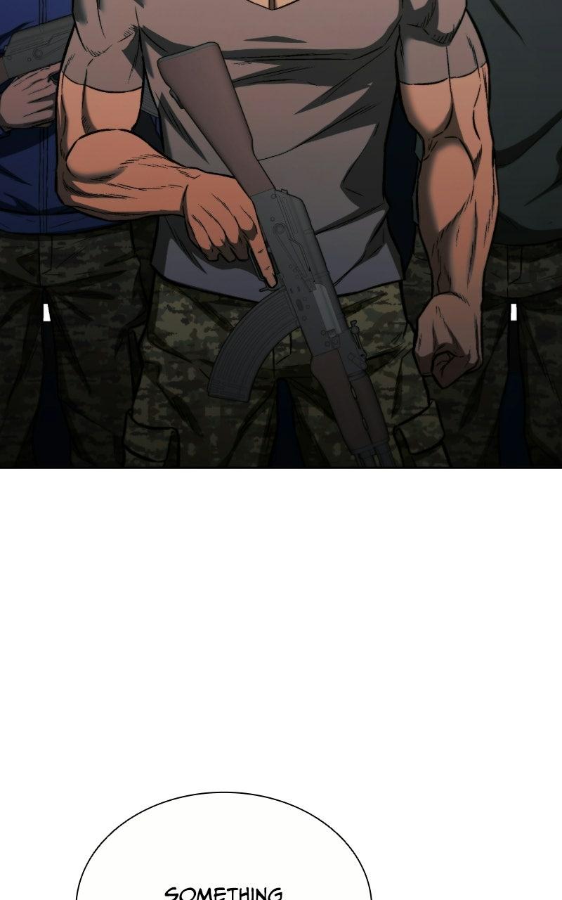 The Ex-Mercenary Prosecutor Chapter 25 page 42 - 