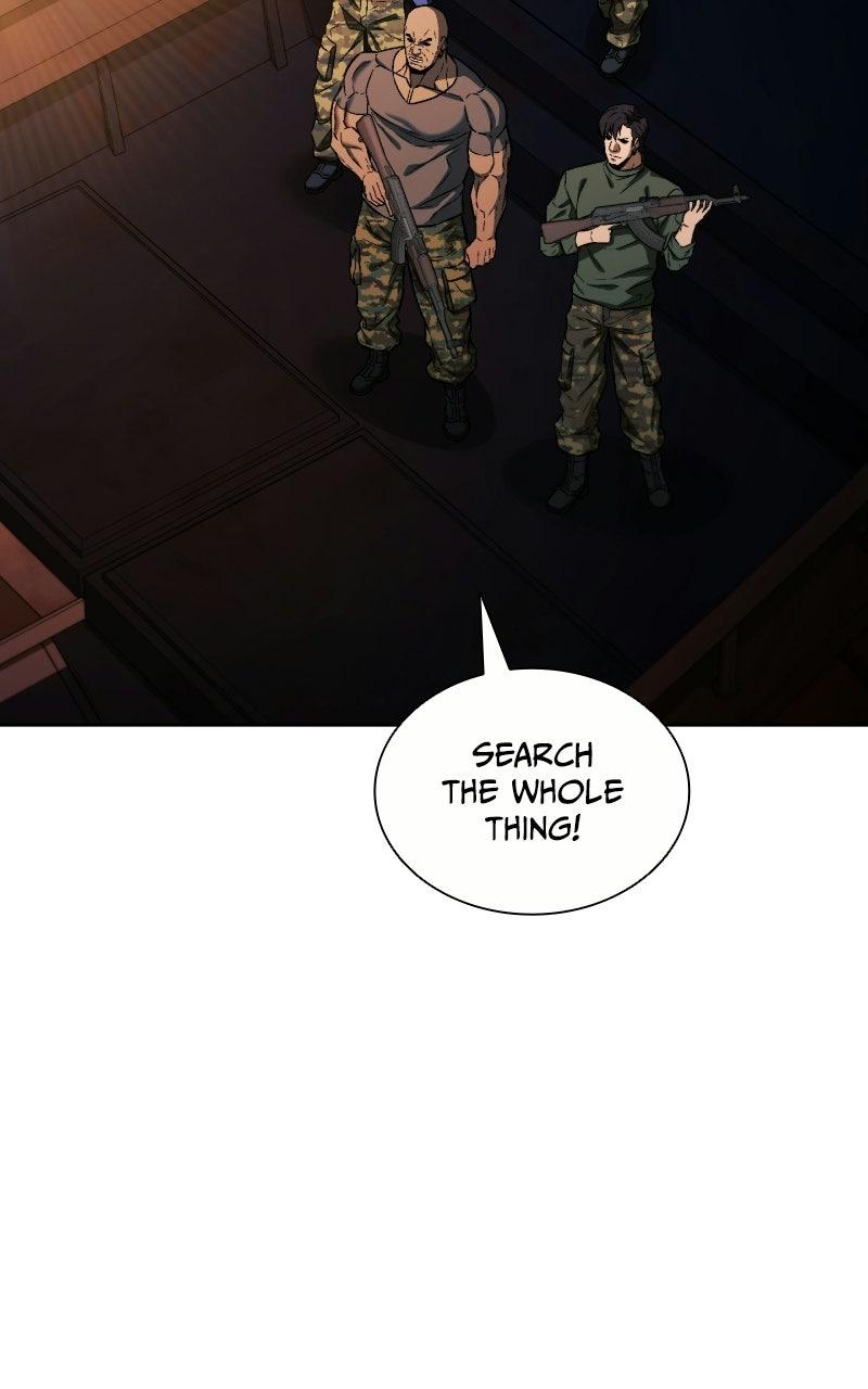 The Ex-Mercenary Prosecutor Chapter 25 page 44 - 