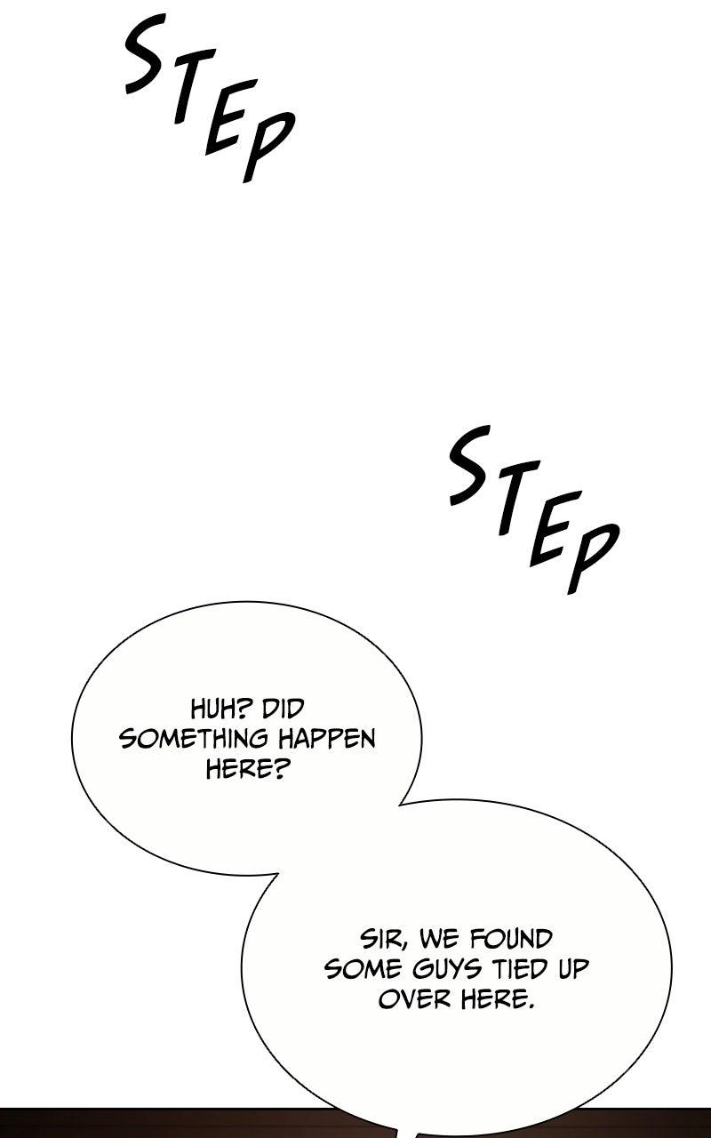 The Ex-Mercenary Prosecutor Chapter 25 page 45 - 