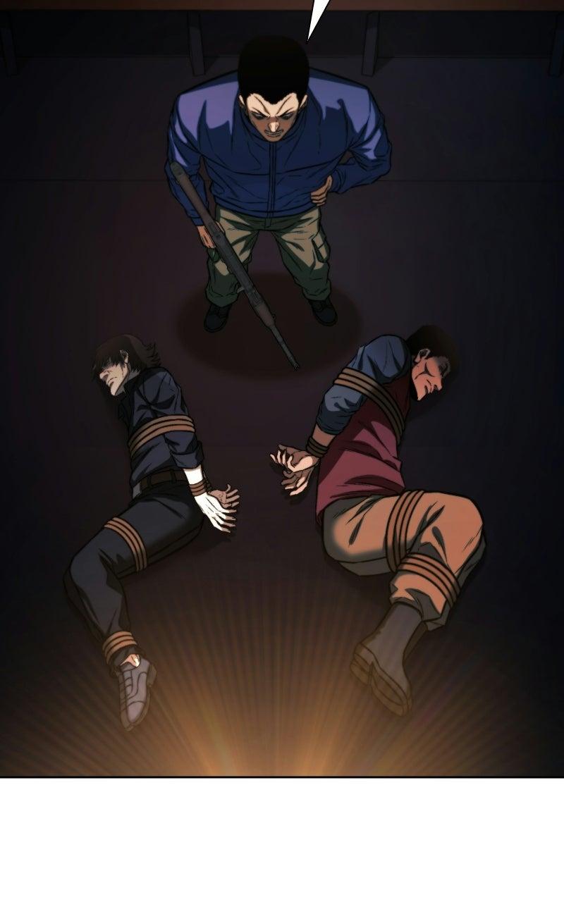 The Ex-Mercenary Prosecutor Chapter 25 page 46 - 