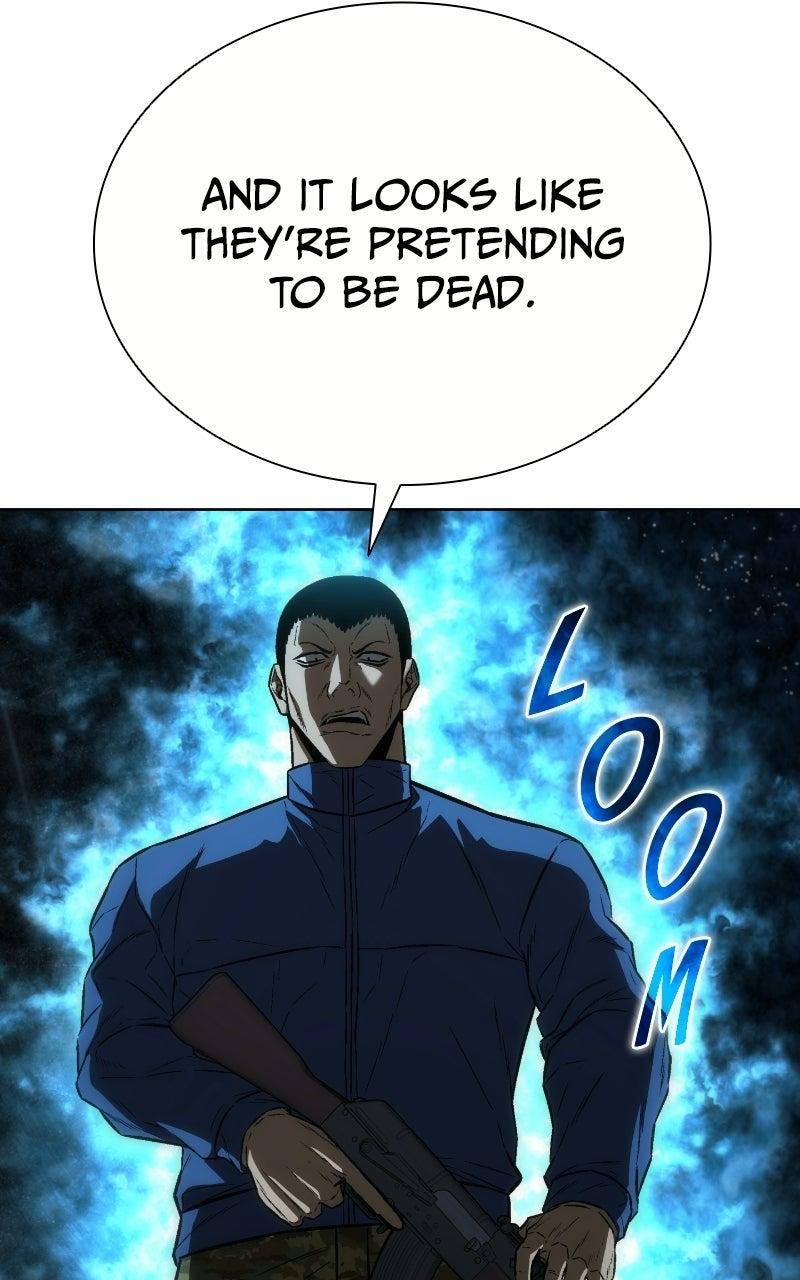 The Ex-Mercenary Prosecutor Chapter 25 page 47 - 