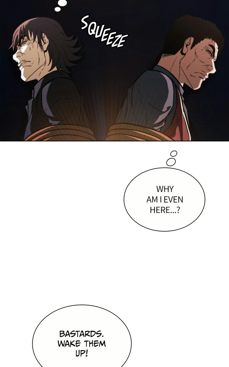 The Ex-Mercenary Prosecutor Chapter 25 page 49 - 