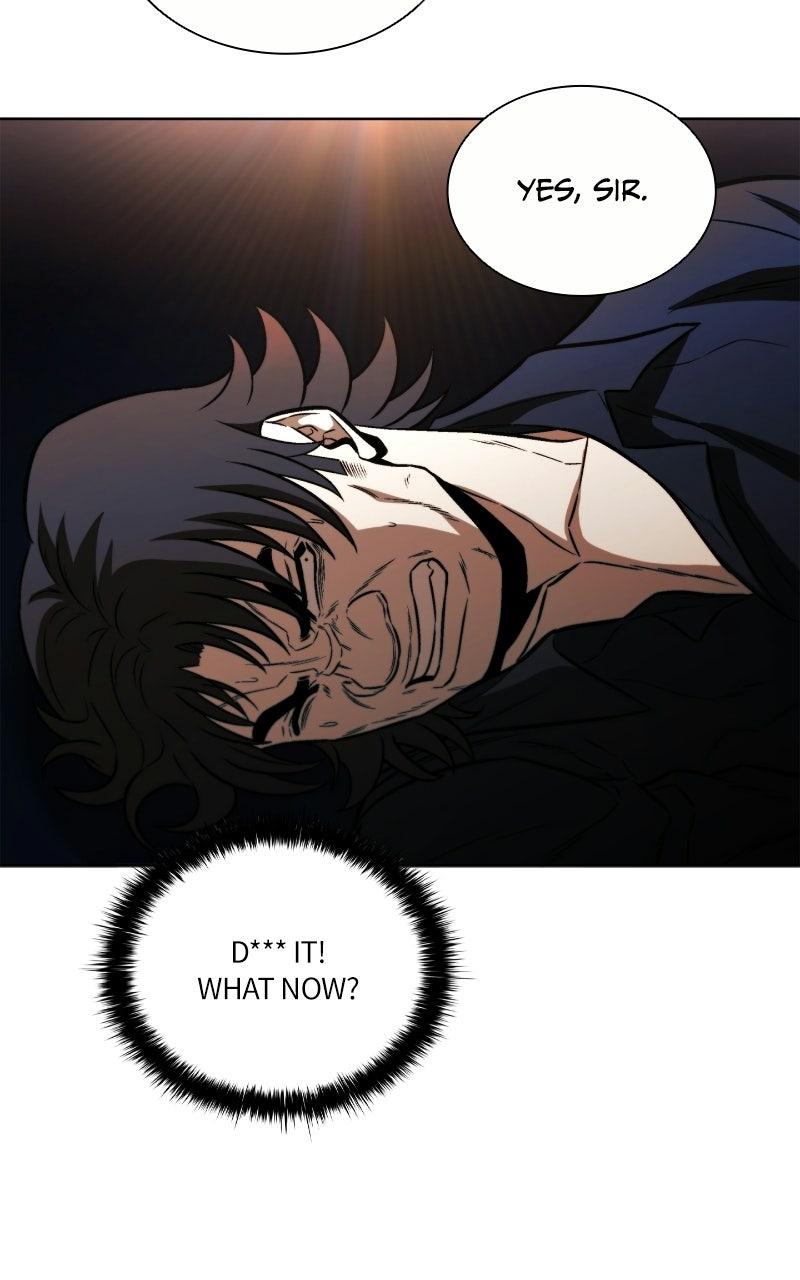 The Ex-Mercenary Prosecutor Chapter 25 page 50 - 