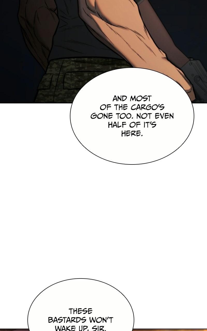 The Ex-Mercenary Prosecutor Chapter 25 page 53 - 