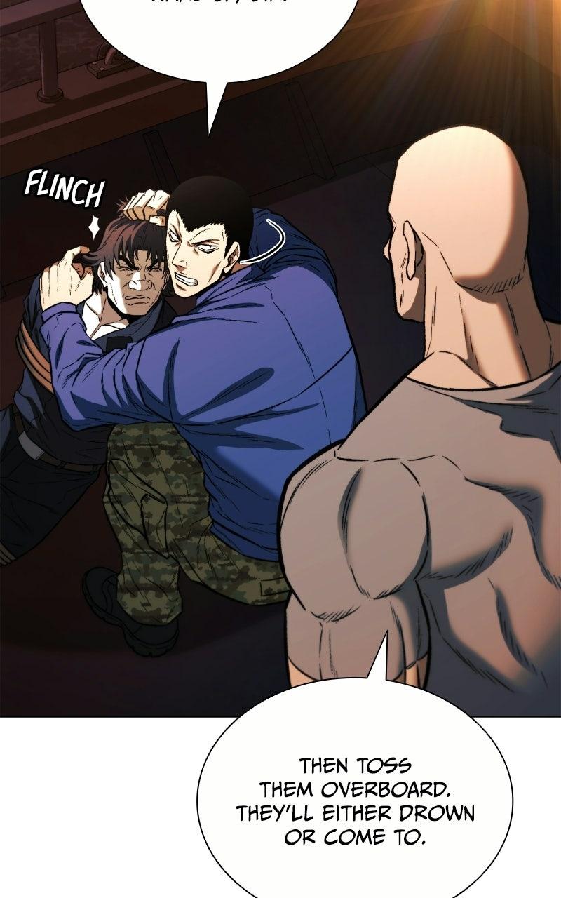 The Ex-Mercenary Prosecutor Chapter 25 page 54 - 
