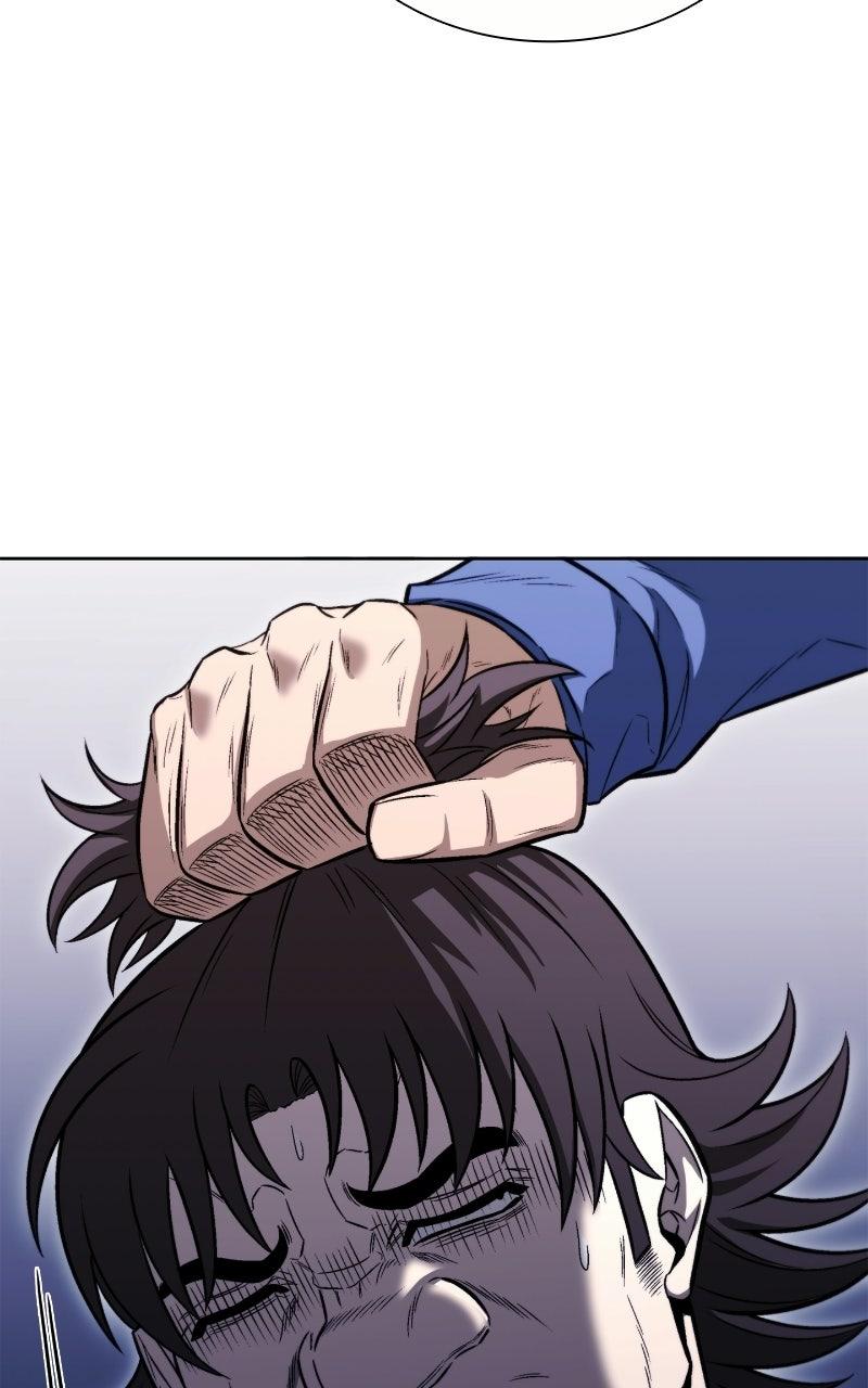 The Ex-Mercenary Prosecutor Chapter 25 page 55 - 