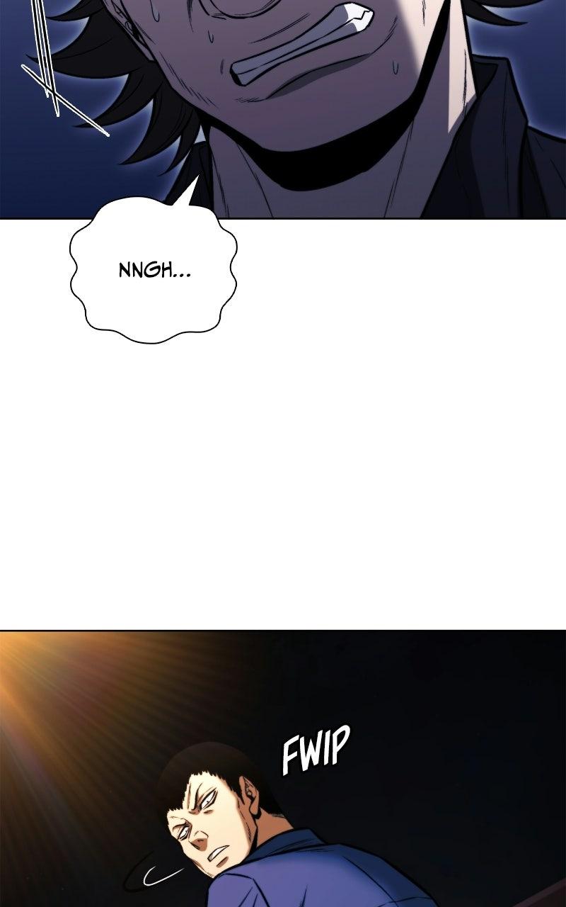 The Ex-Mercenary Prosecutor Chapter 25 page 56 - 
