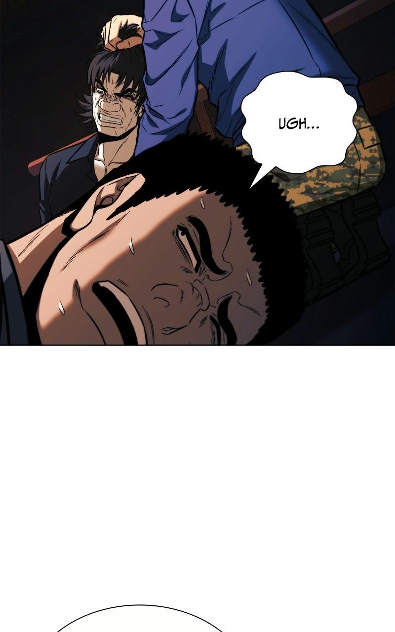 The Ex-Mercenary Prosecutor Chapter 25 page 57 - 