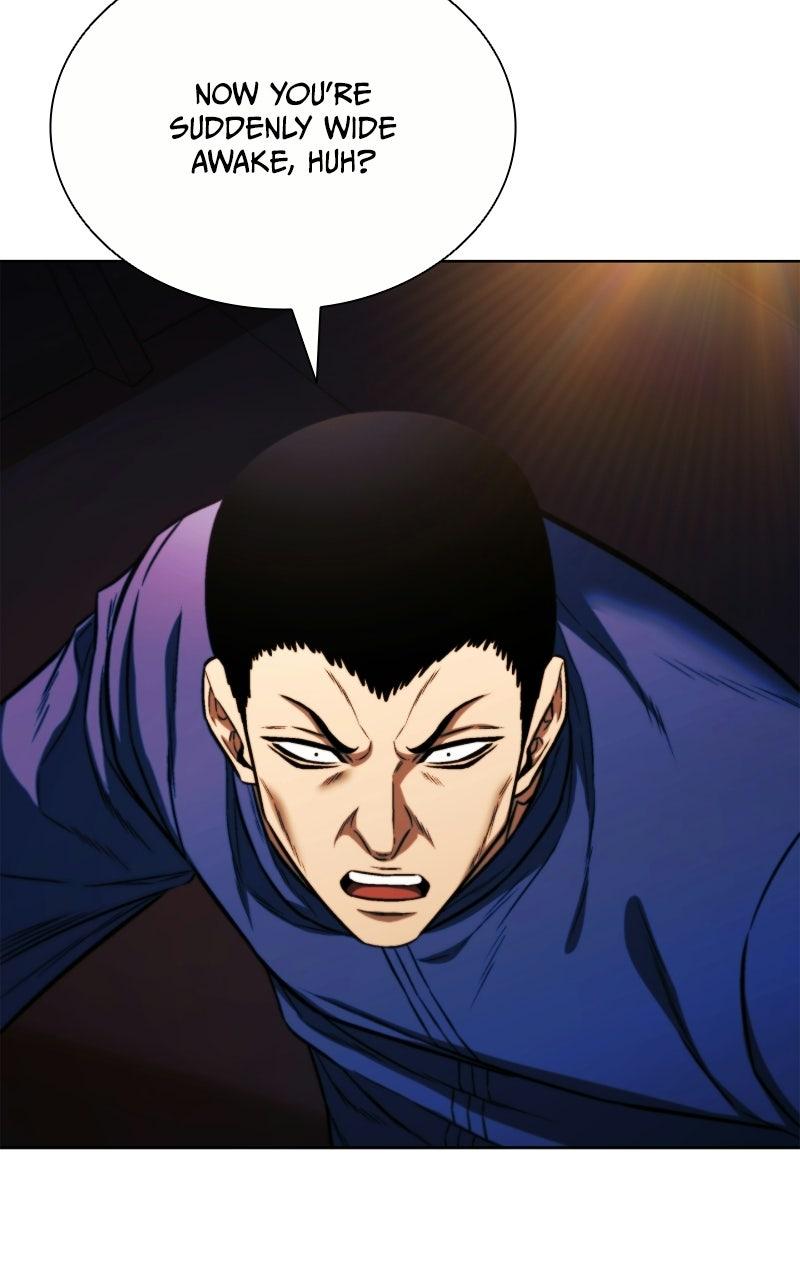 The Ex-Mercenary Prosecutor Chapter 25 page 58 - 