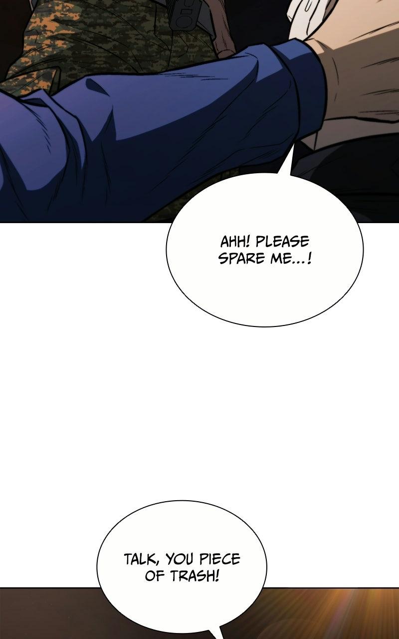 The Ex-Mercenary Prosecutor Chapter 25 page 60 - 