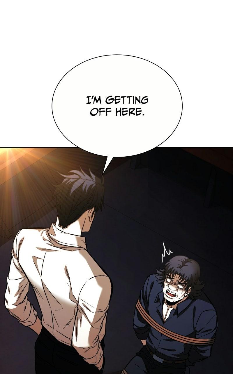 The Ex-Mercenary Prosecutor Chapter 25 page 7 - 