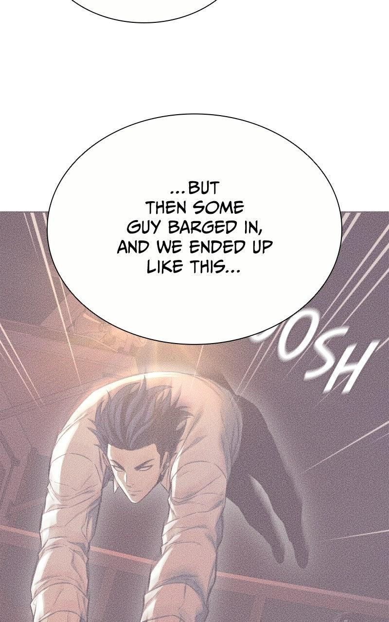 The Ex-Mercenary Prosecutor Chapter 25 page 63 - 