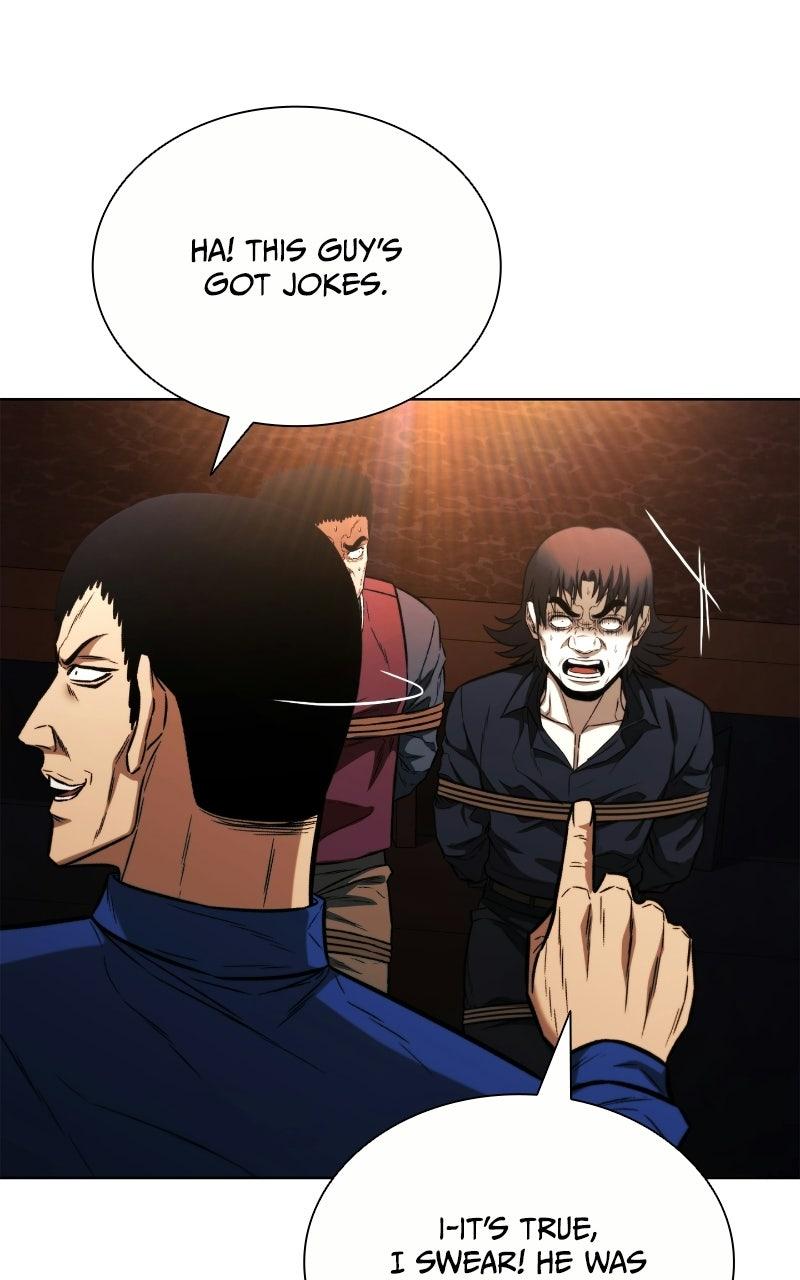 The Ex-Mercenary Prosecutor Chapter 25 page 65 - 