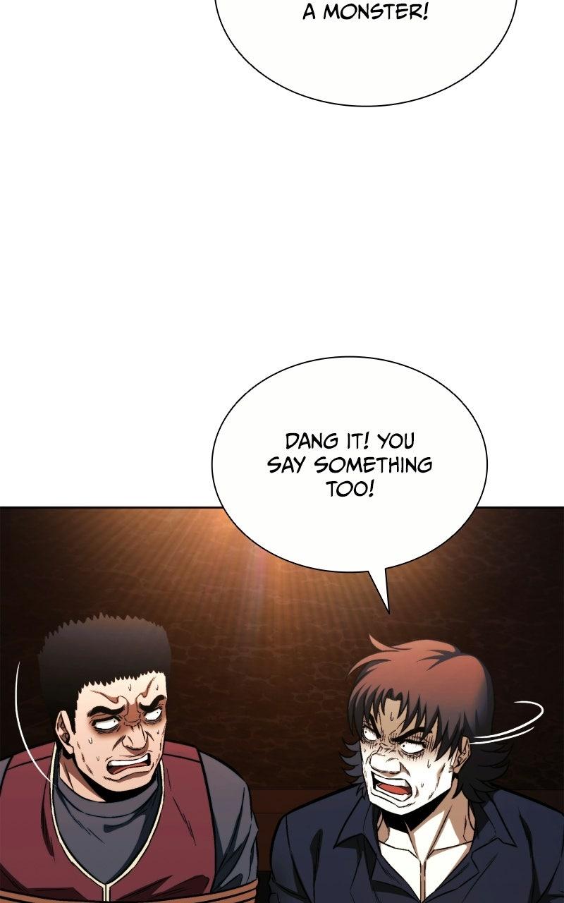 The Ex-Mercenary Prosecutor Chapter 25 page 66 - 
