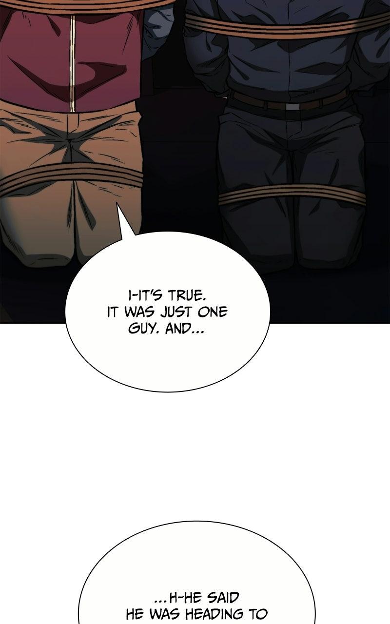The Ex-Mercenary Prosecutor Chapter 25 page 67 - 