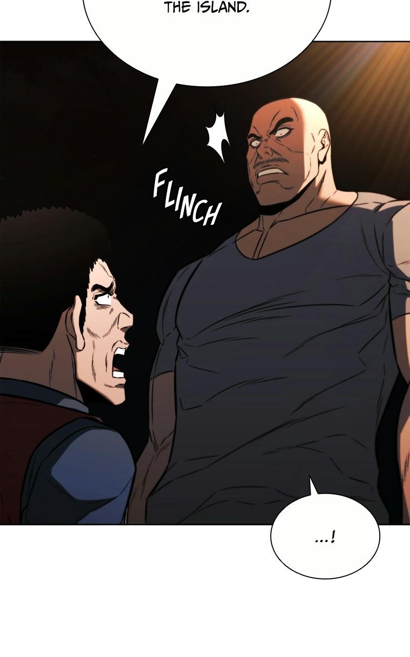 The Ex-Mercenary Prosecutor Chapter 25 page 68 - 