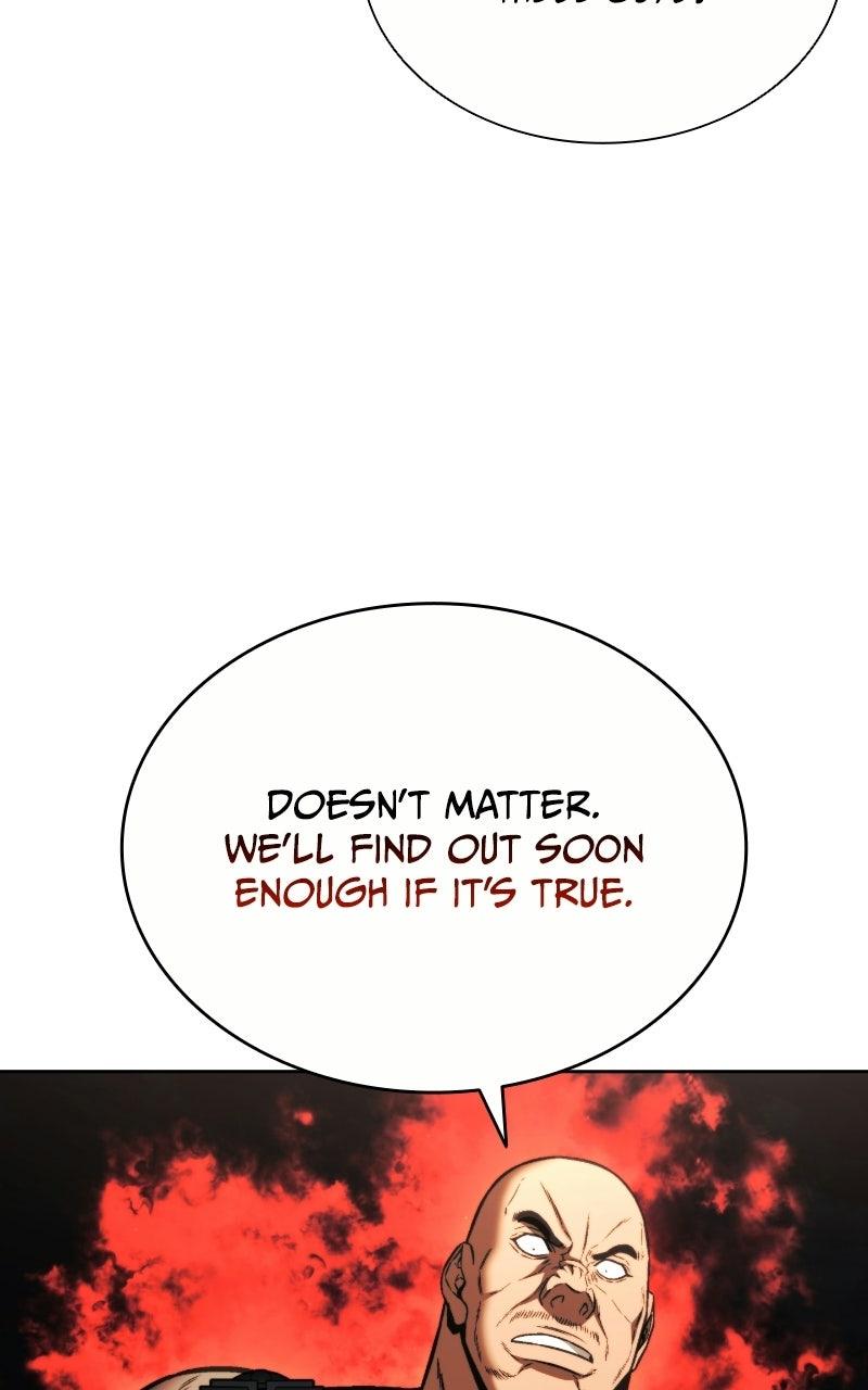 The Ex-Mercenary Prosecutor Chapter 25 page 70 - 