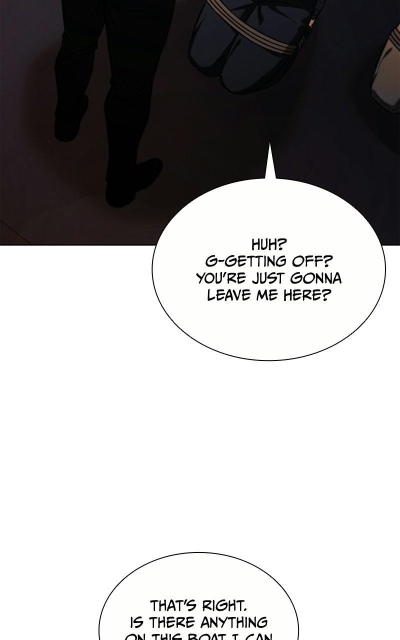 The Ex-Mercenary Prosecutor Chapter 25 page 8 - 