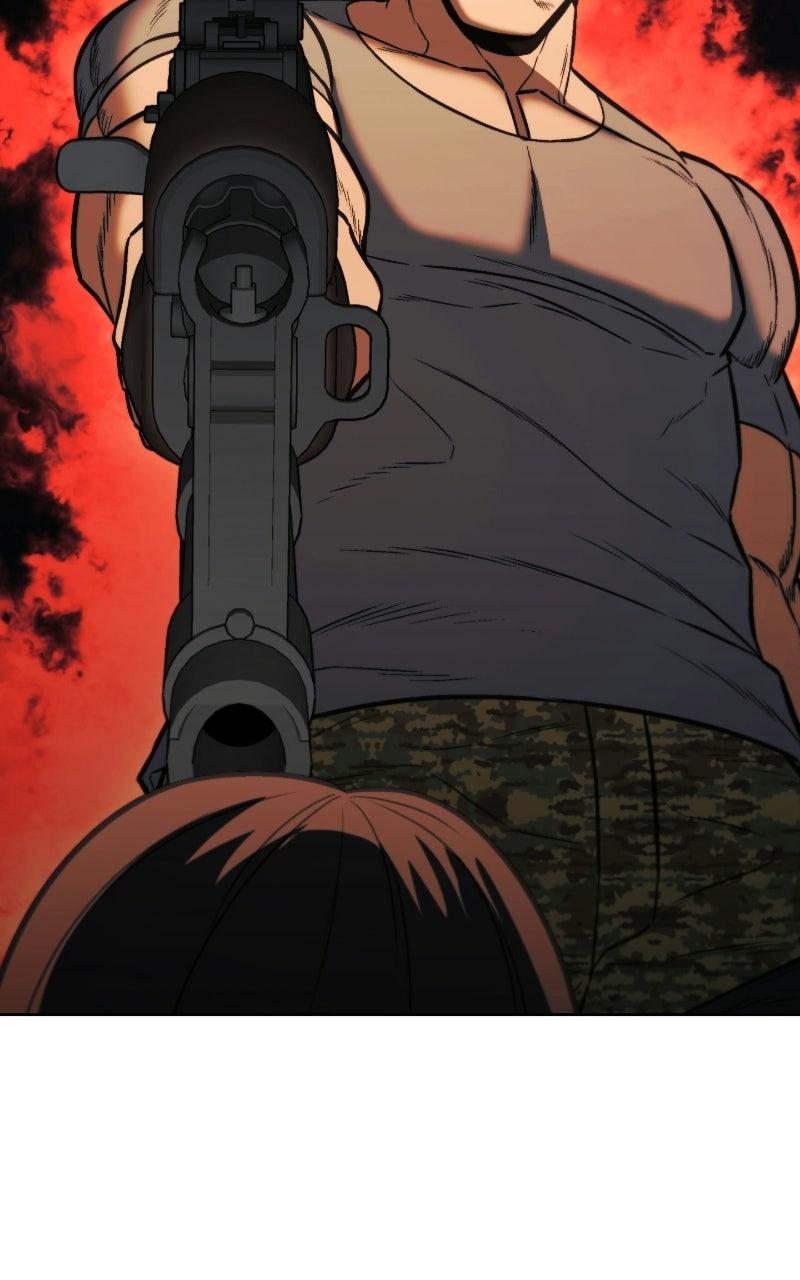 The Ex-Mercenary Prosecutor Chapter 25 page 71 - 
