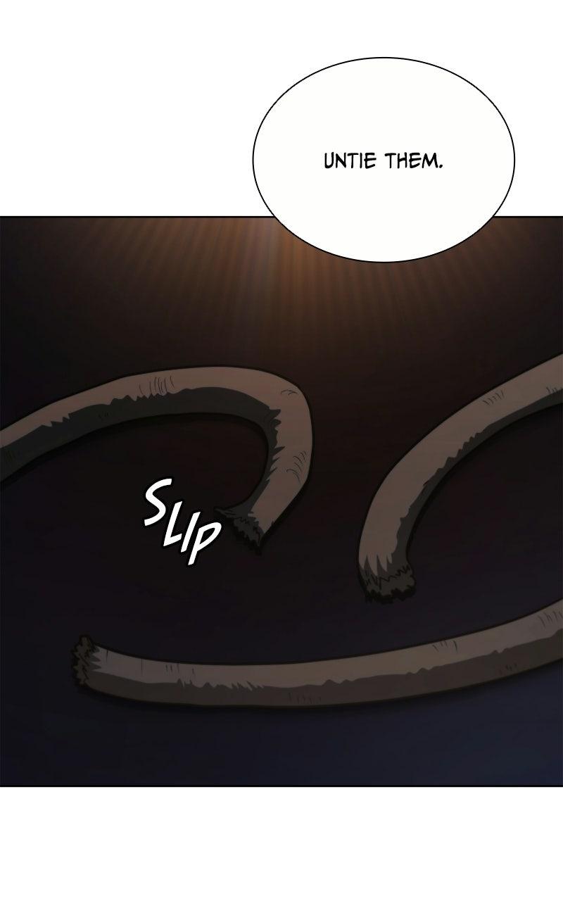 The Ex-Mercenary Prosecutor Chapter 25 page 72 - 