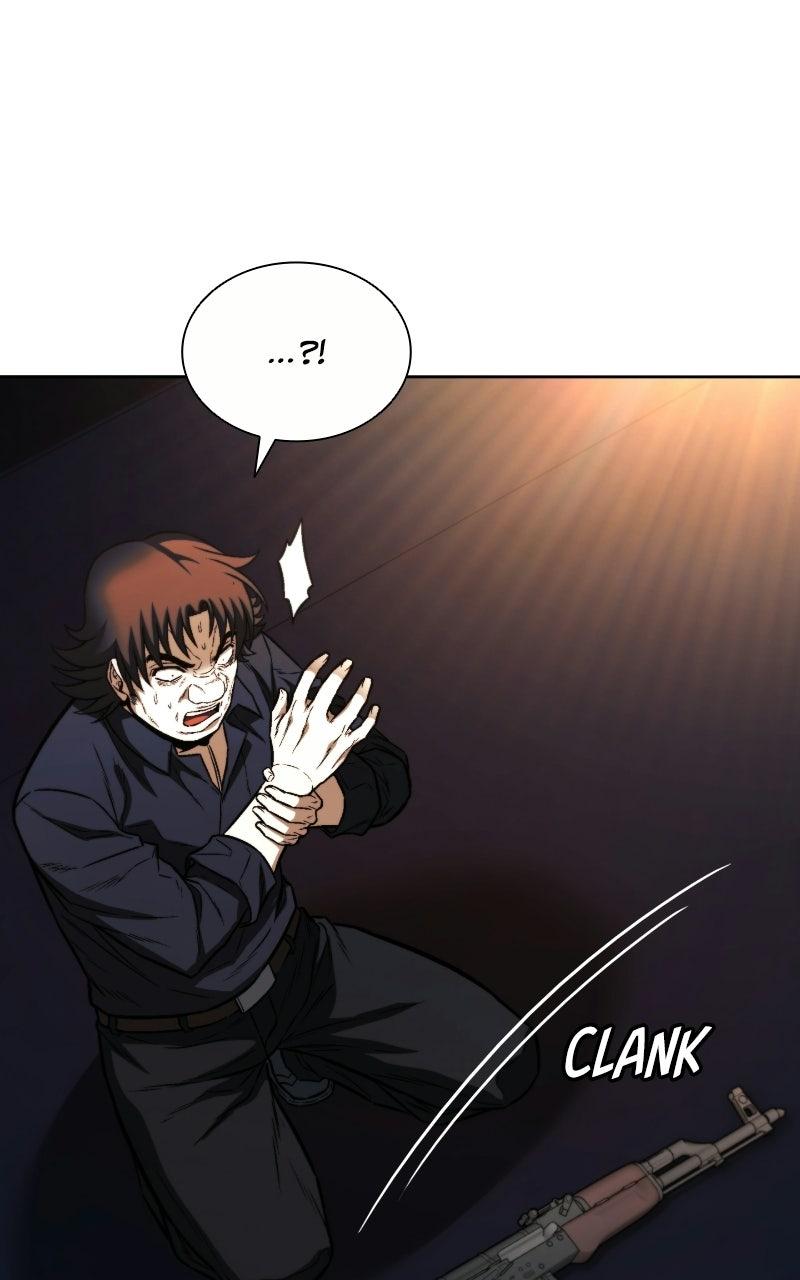 The Ex-Mercenary Prosecutor Chapter 25 page 73 - 