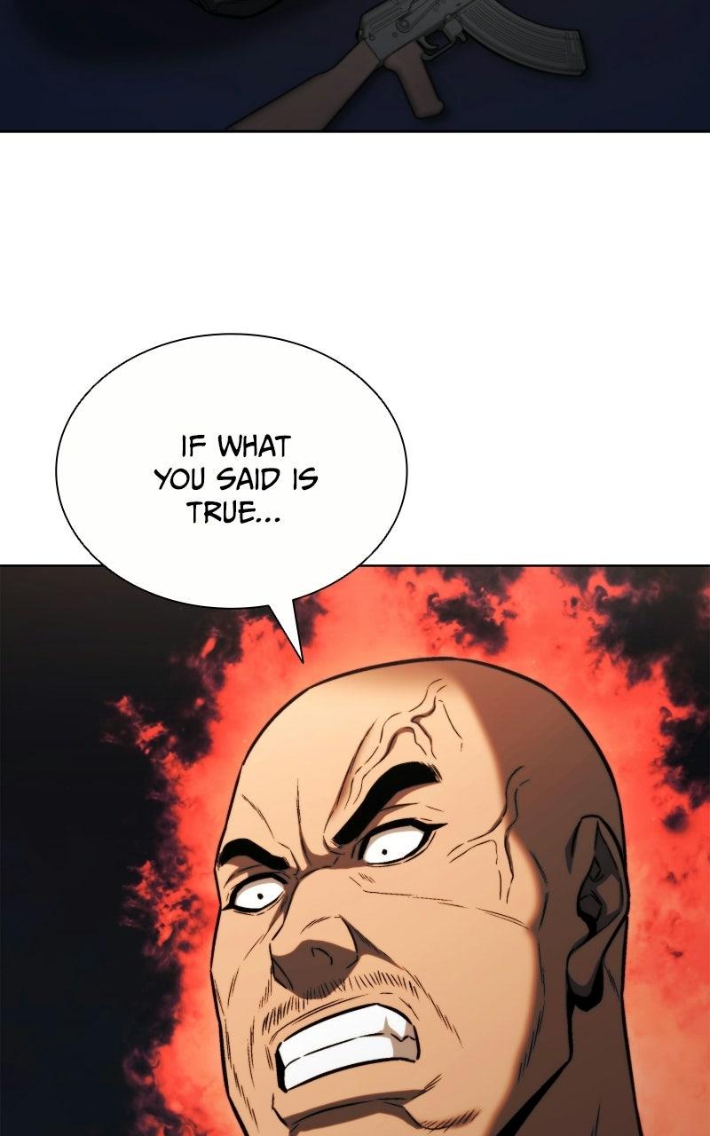 The Ex-Mercenary Prosecutor Chapter 25 page 74 - 