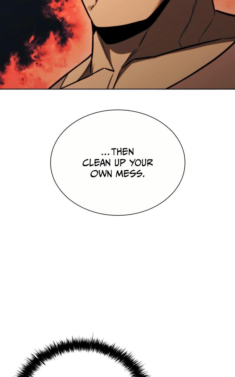 The Ex-Mercenary Prosecutor Chapter 25 page 75 - 