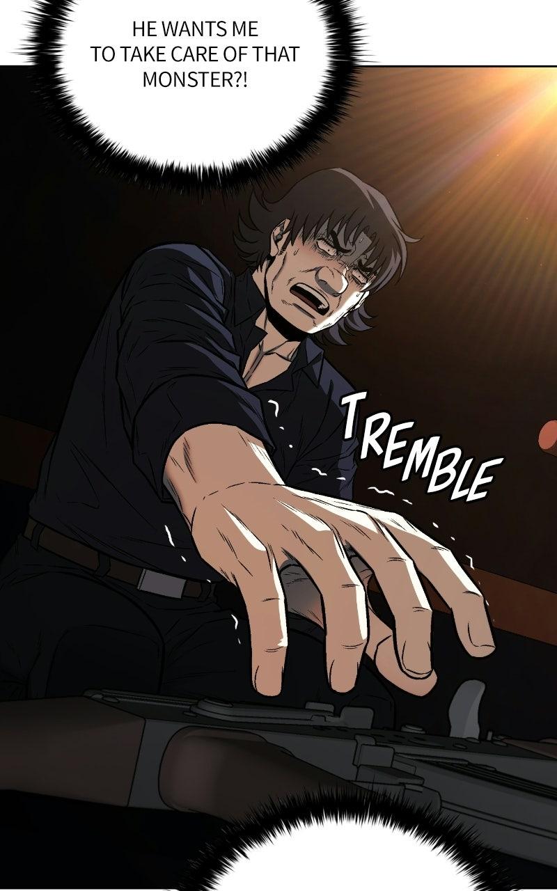 The Ex-Mercenary Prosecutor Chapter 25 page 76 - 