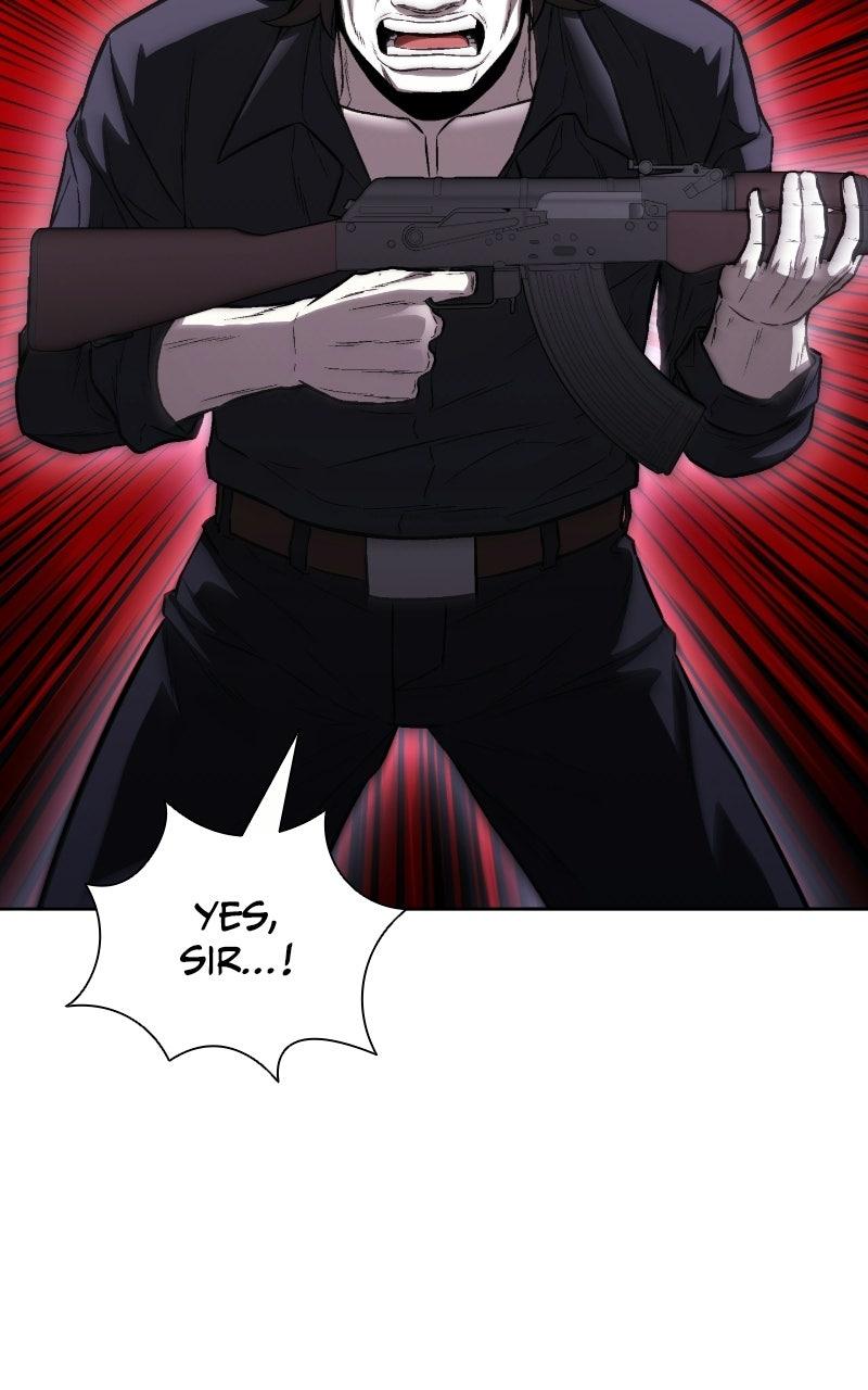 The Ex-Mercenary Prosecutor Chapter 25 page 78 - 