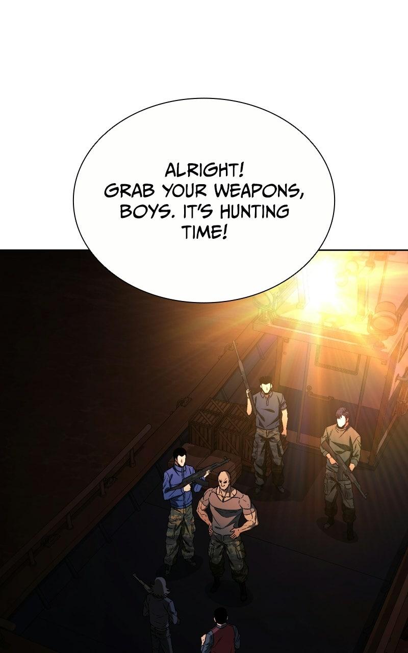 The Ex-Mercenary Prosecutor Chapter 25 page 79 - 