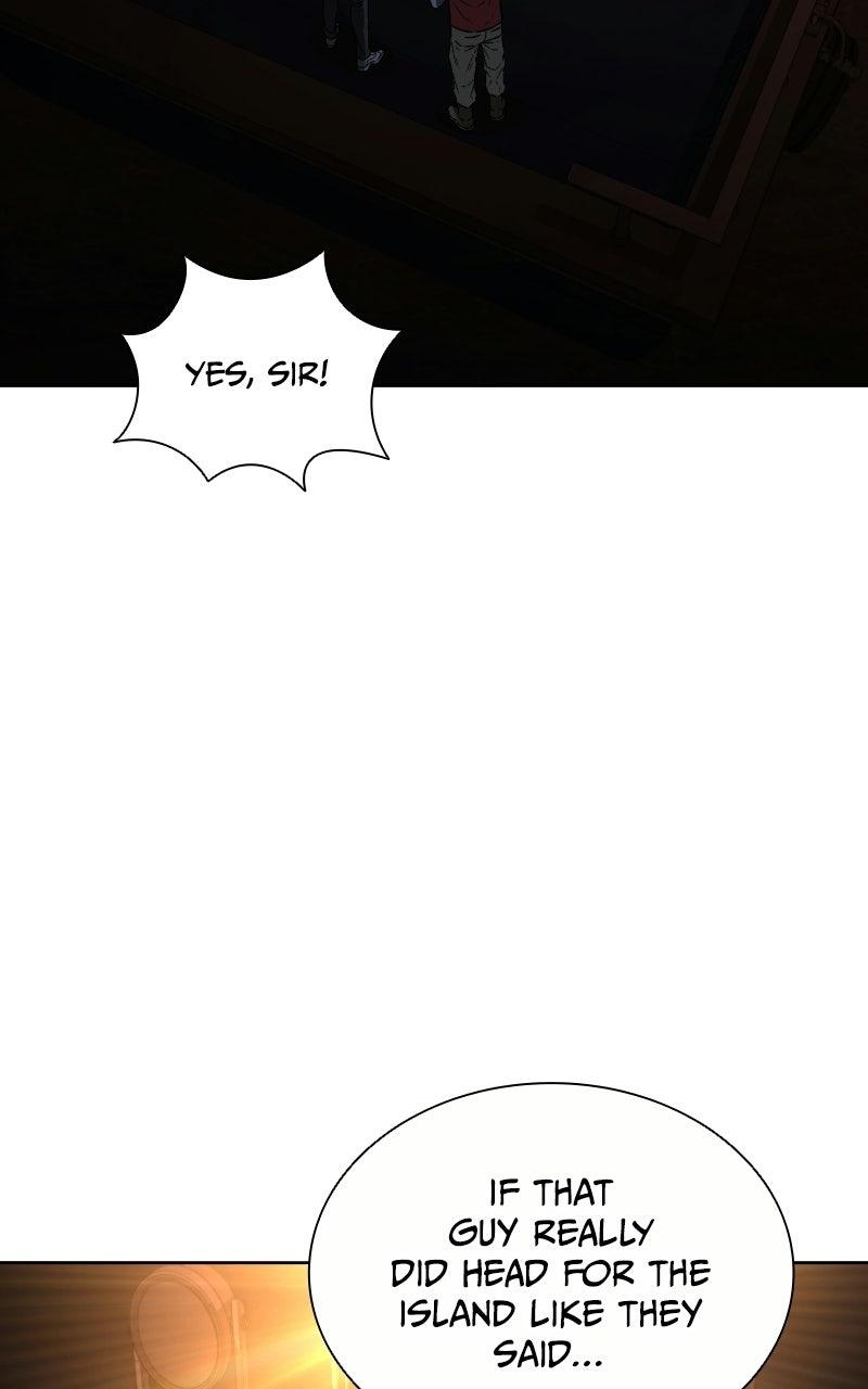 The Ex-Mercenary Prosecutor Chapter 25 page 80 - 