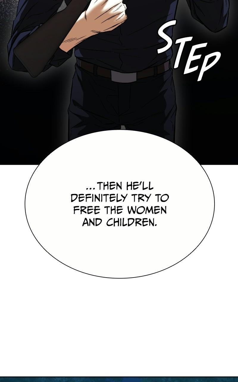 The Ex-Mercenary Prosecutor Chapter 25 page 82 - 