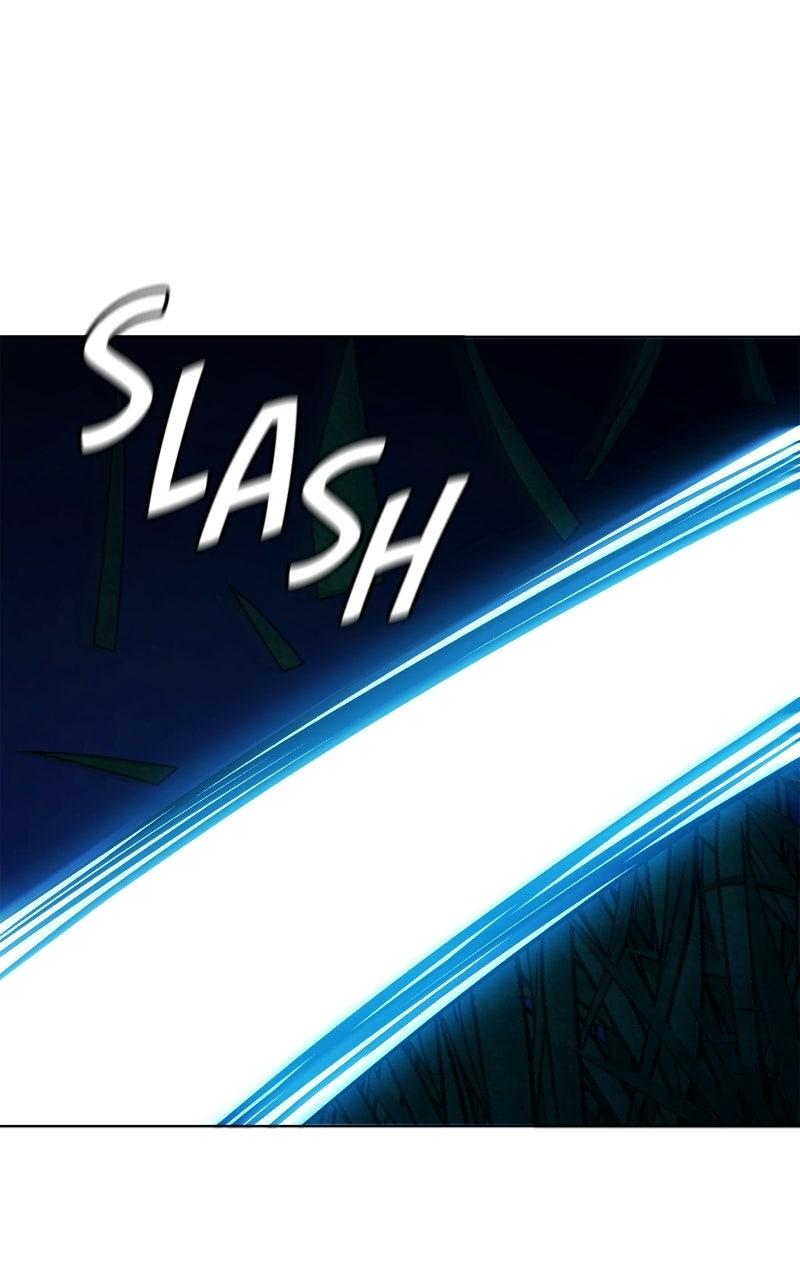 The Ex-Mercenary Prosecutor Chapter 25 page 85 - 