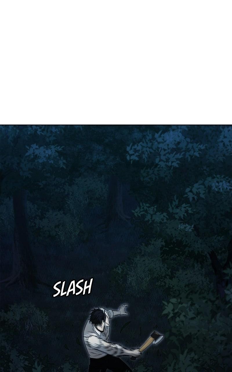 The Ex-Mercenary Prosecutor Chapter 25 page 86 - 