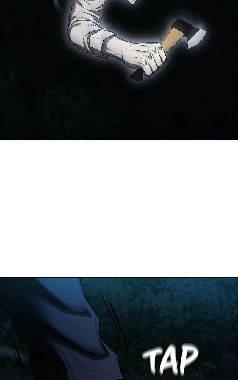The Ex-Mercenary Prosecutor Chapter 25 page 91 - 