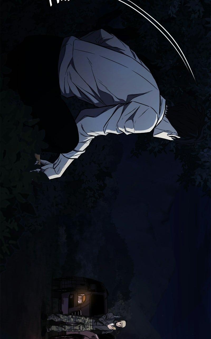 The Ex-Mercenary Prosecutor Chapter 25 page 93 - 