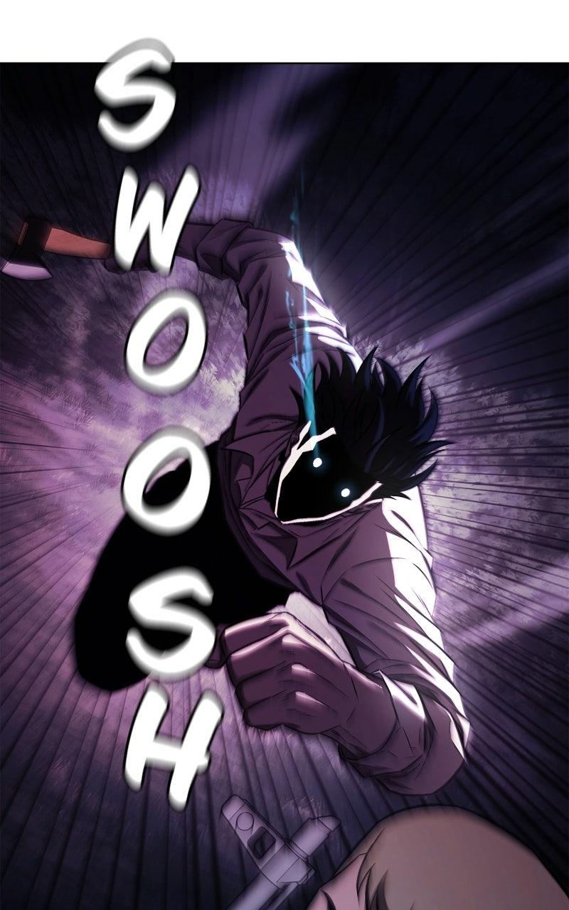 The Ex-Mercenary Prosecutor Chapter 25 page 98 - 