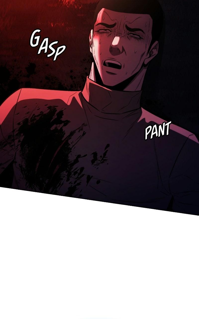 The Ex-Mercenary Prosecutor Chapter 26 page 2 - 