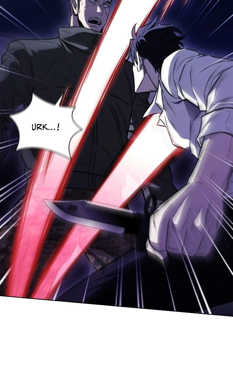 The Ex-Mercenary Prosecutor Chapter 26 page 103 - 