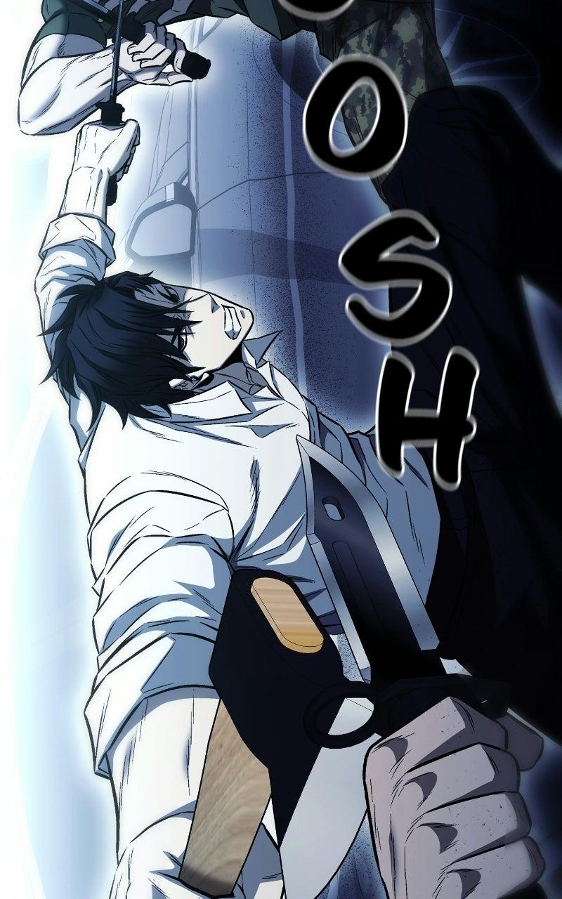 The Ex-Mercenary Prosecutor Chapter 26 page 106 - 
