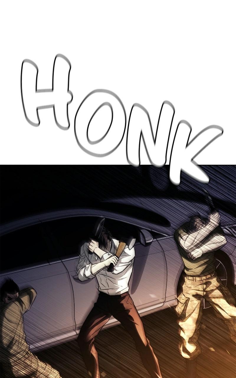 The Ex-Mercenary Prosecutor Chapter 26 page 108 - 