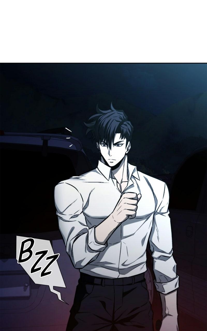 The Ex-Mercenary Prosecutor Chapter 26 page 12 - 
